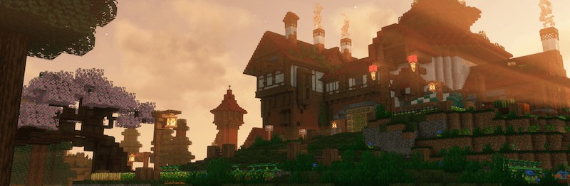 Скриншот мода