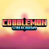 Логотип мода Cobblemon - Star Academy (Legacy)