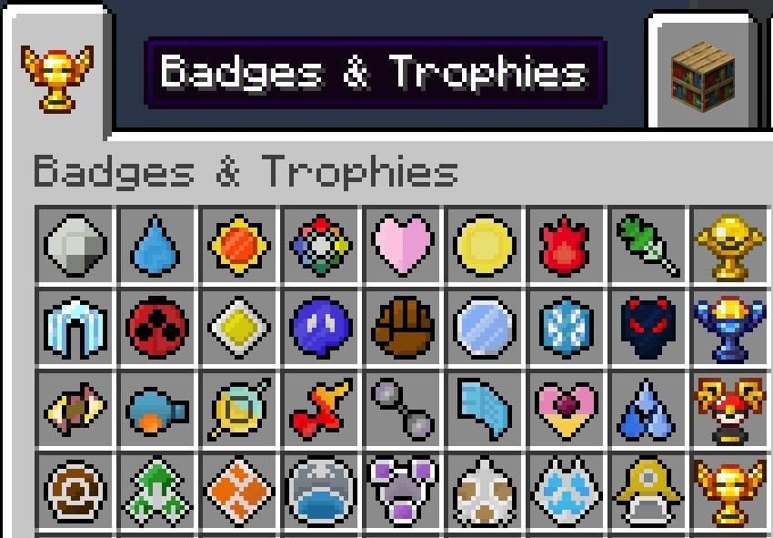 Скриншот мода