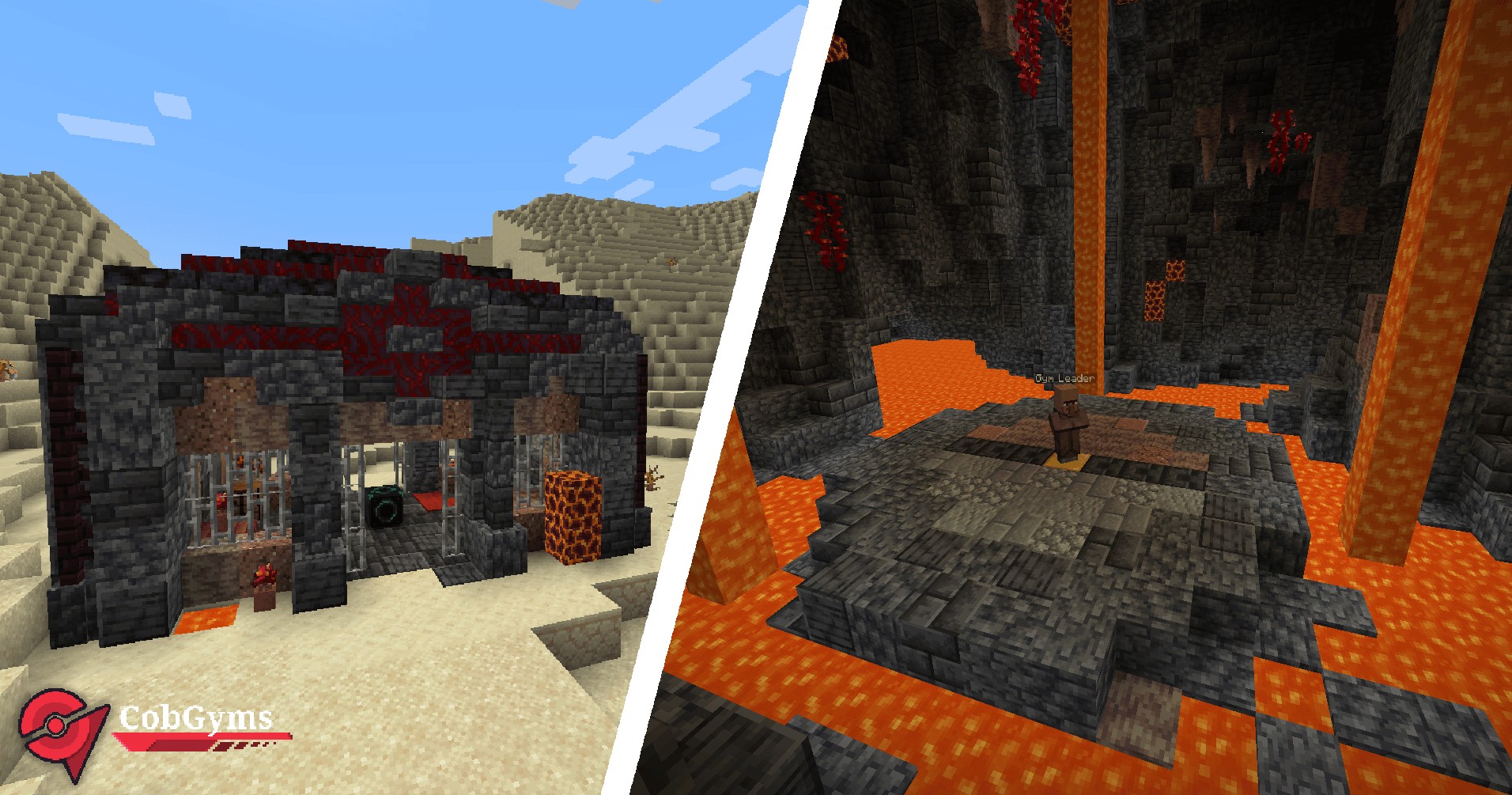 Скриншот мода