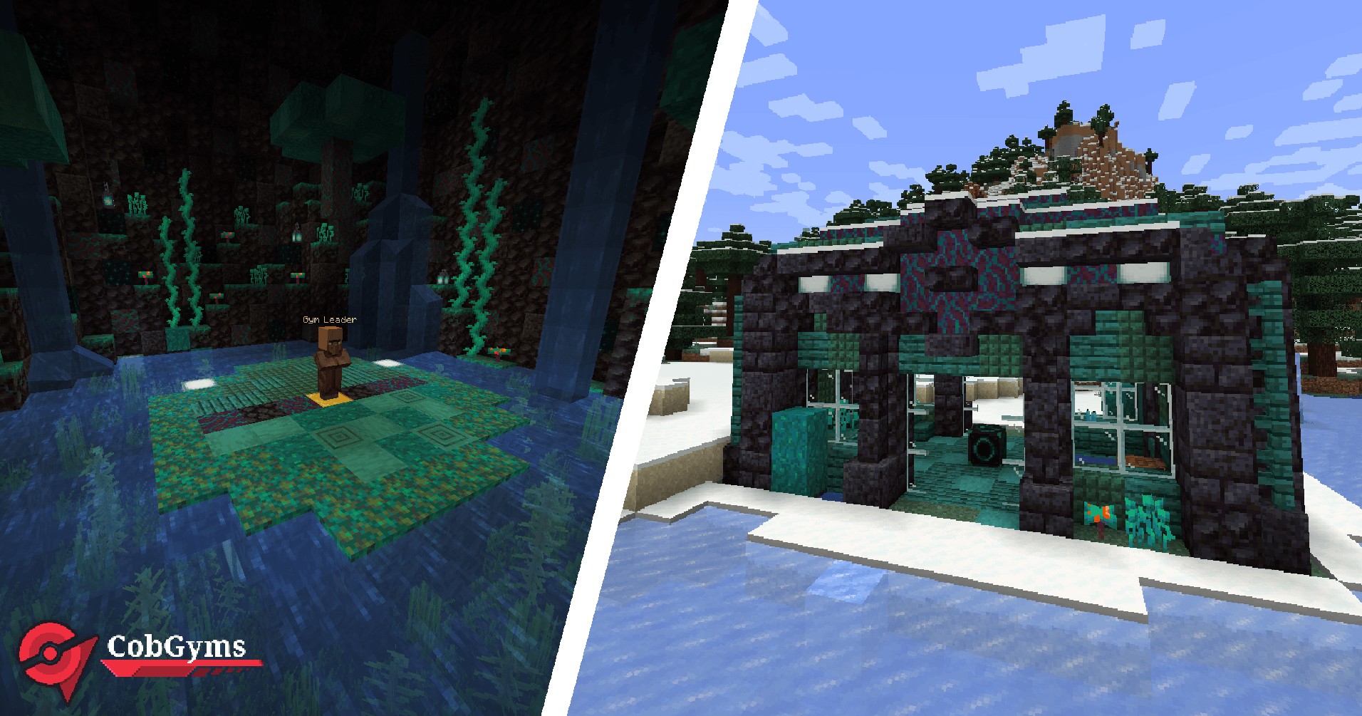 Скриншот мода