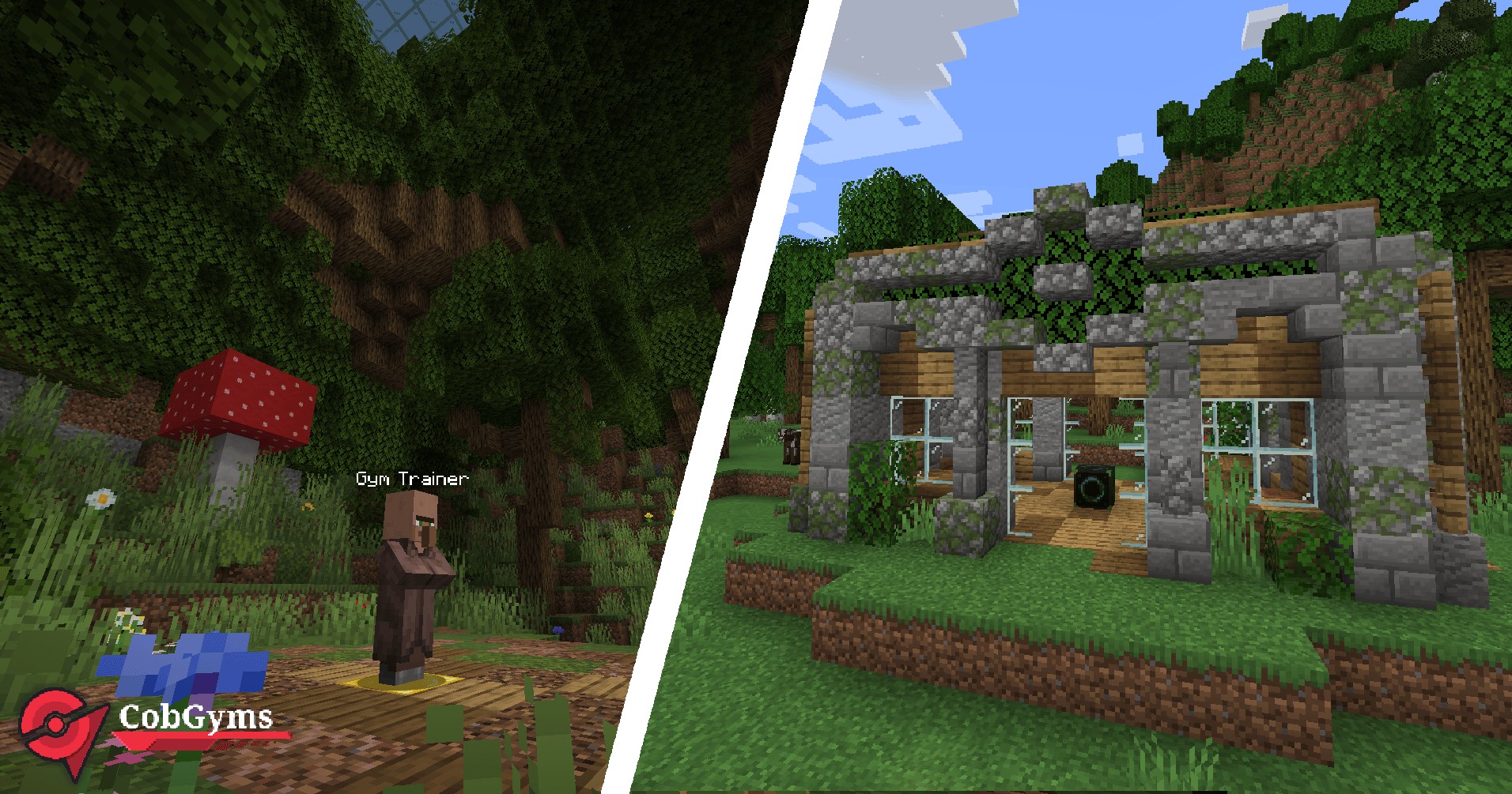 Скриншот мода