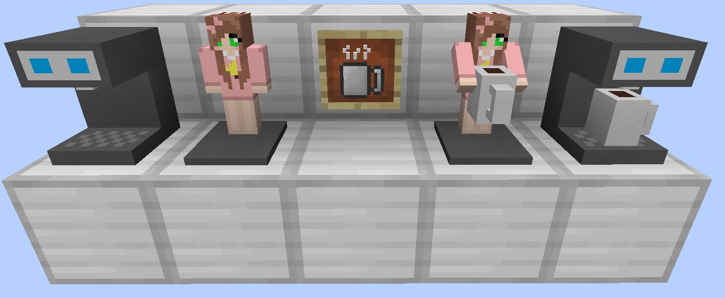 Скриншот мода