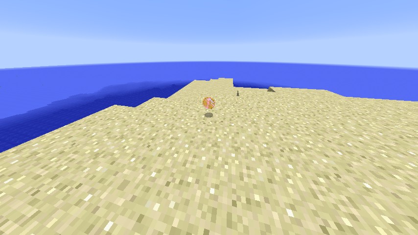 Скриншот мода