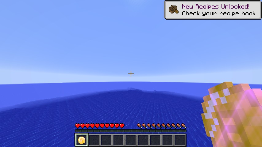 Скриншот мода