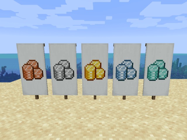 Скриншот мода