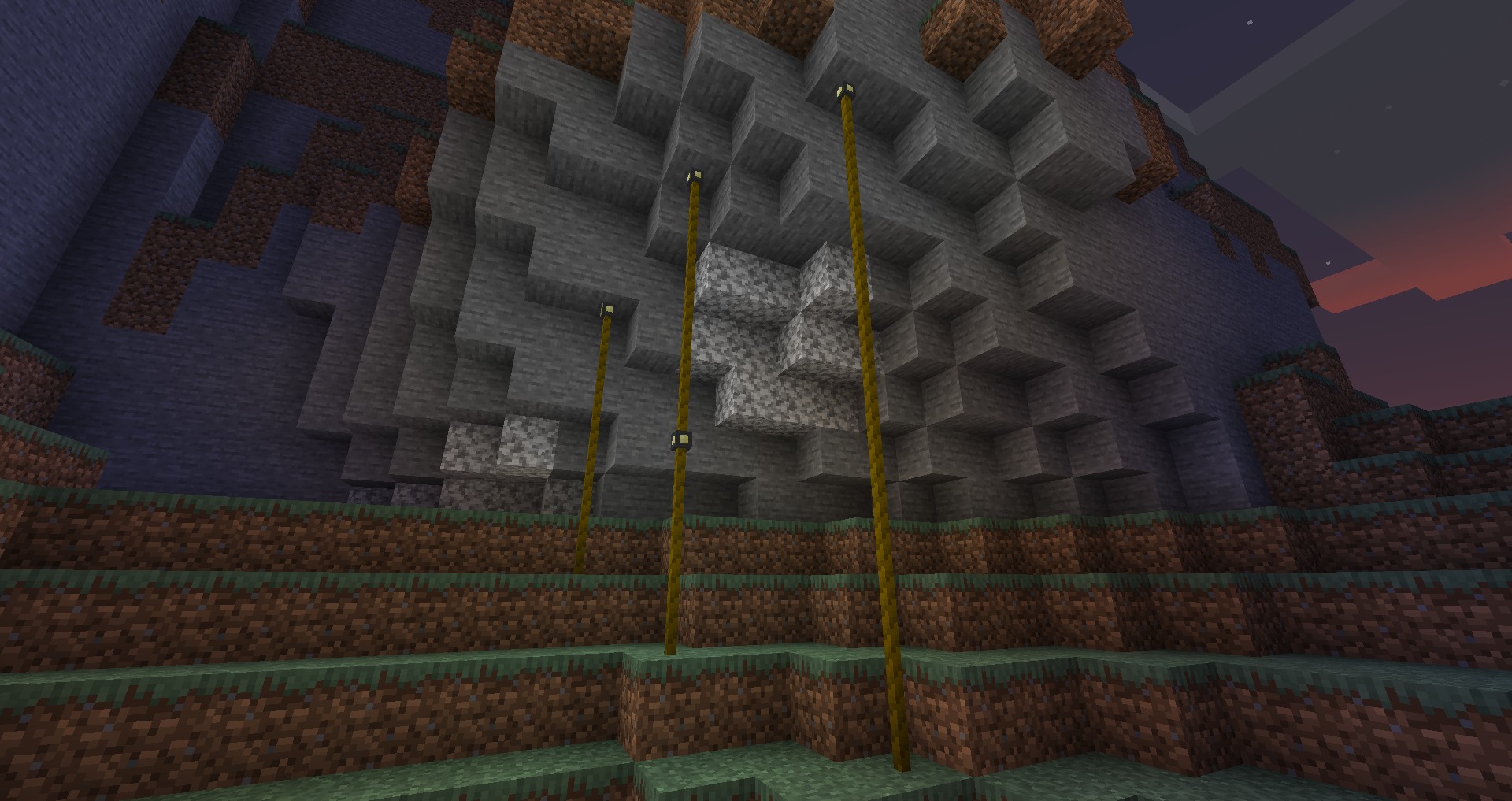 Скриншот мода