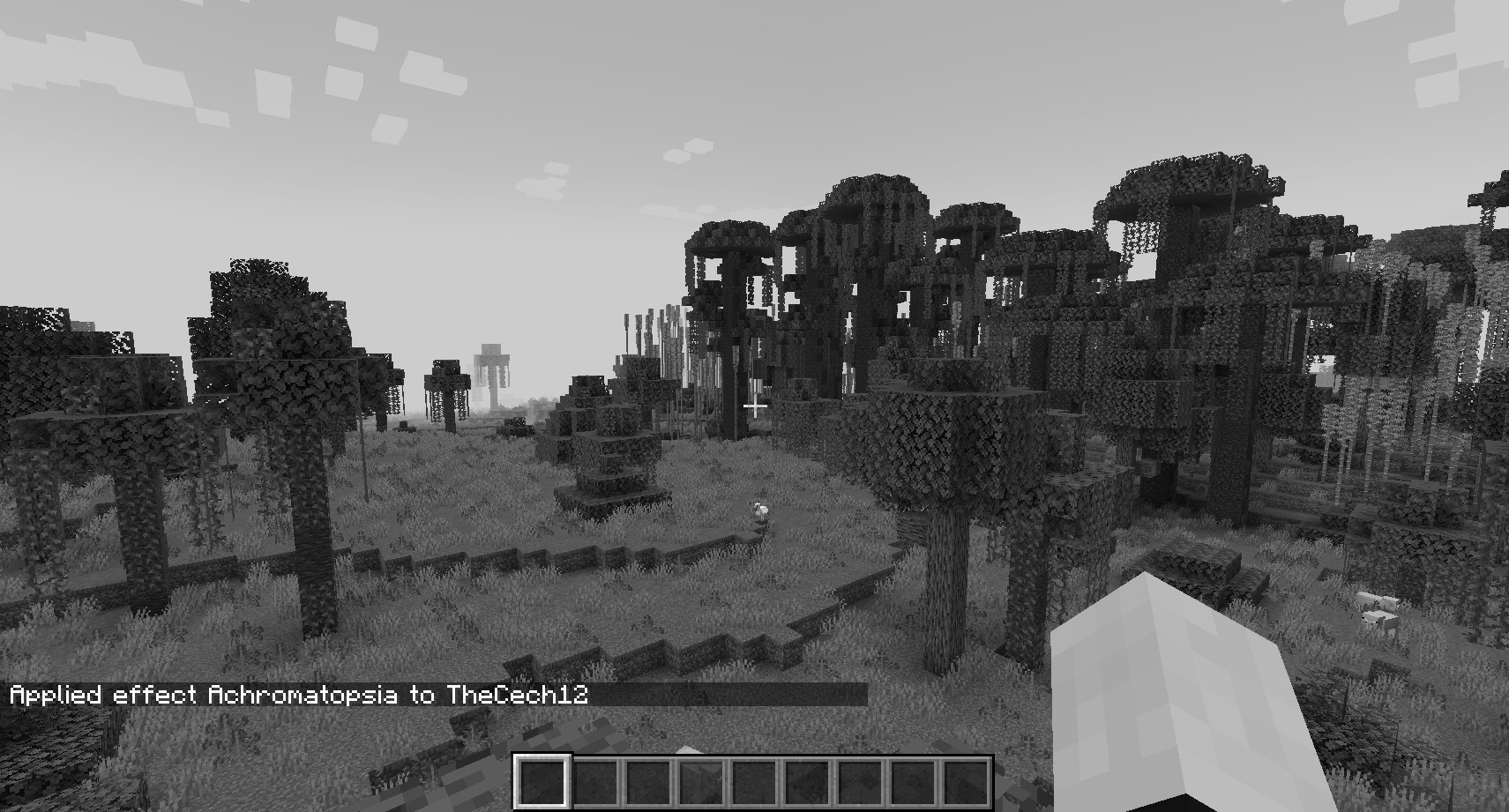 Скриншот мода