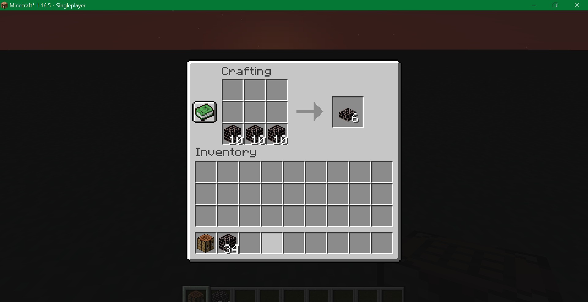 Скриншот мода