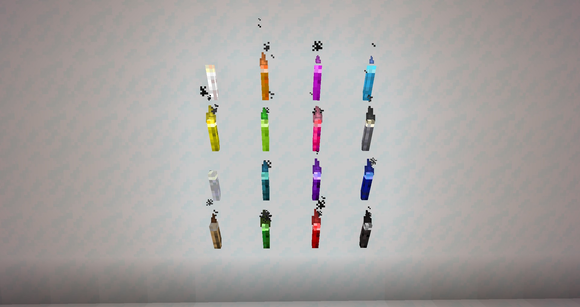 Скриншот мода