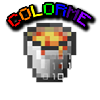 Логотип мода ColorMe