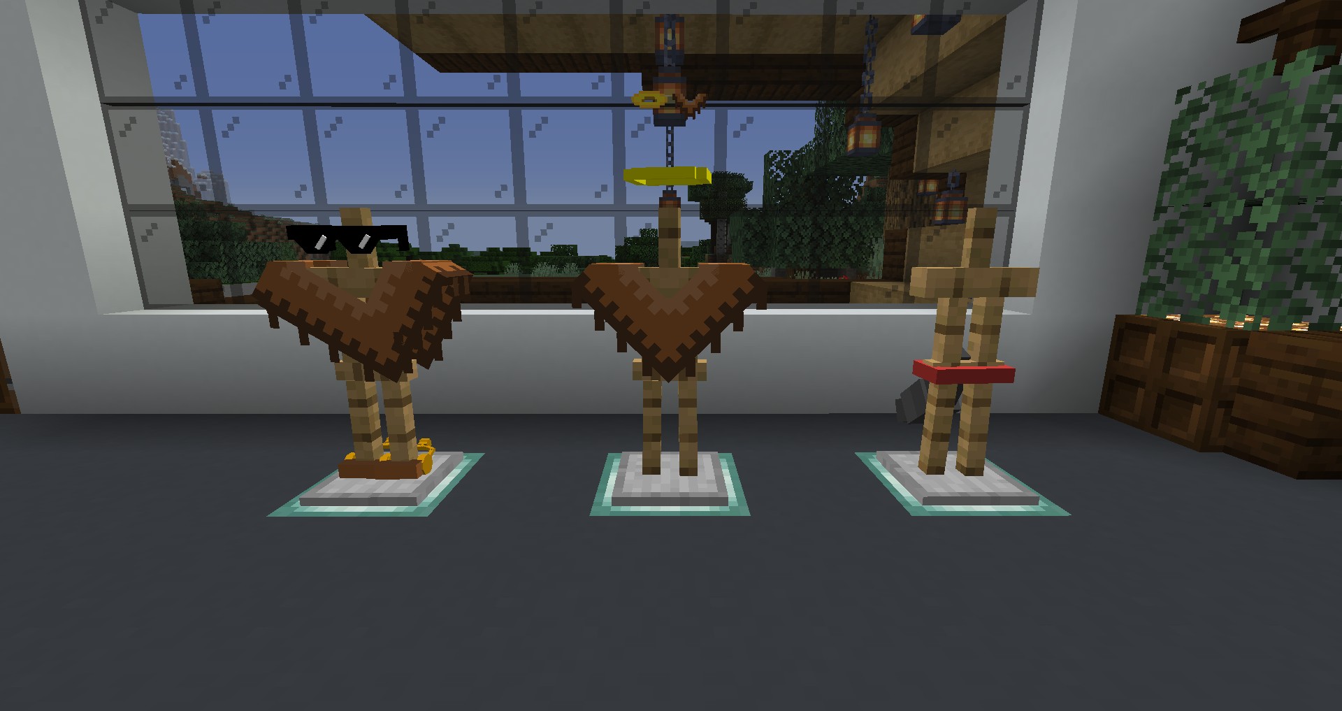 Скриншот мода