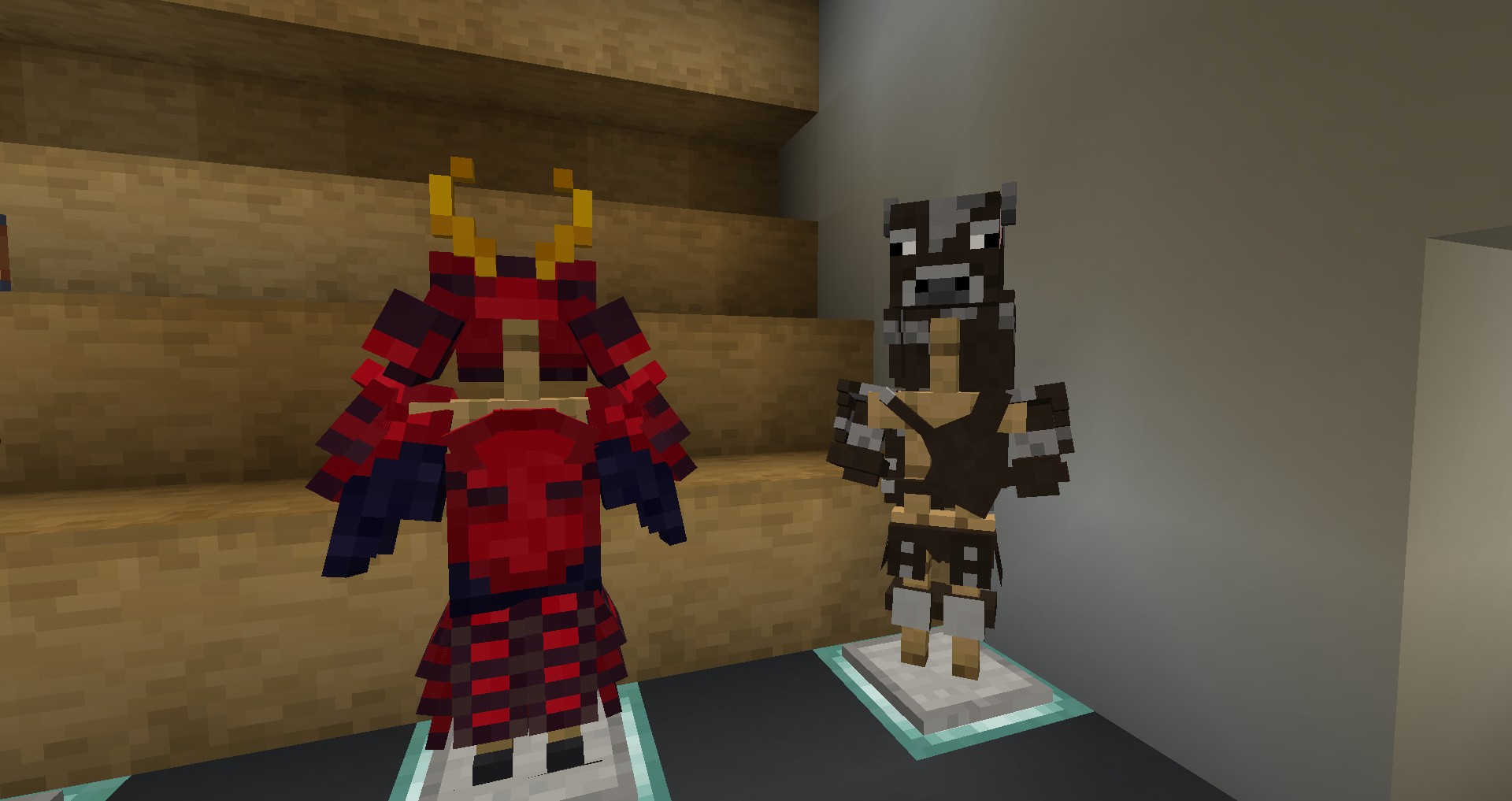 Скриншот мода