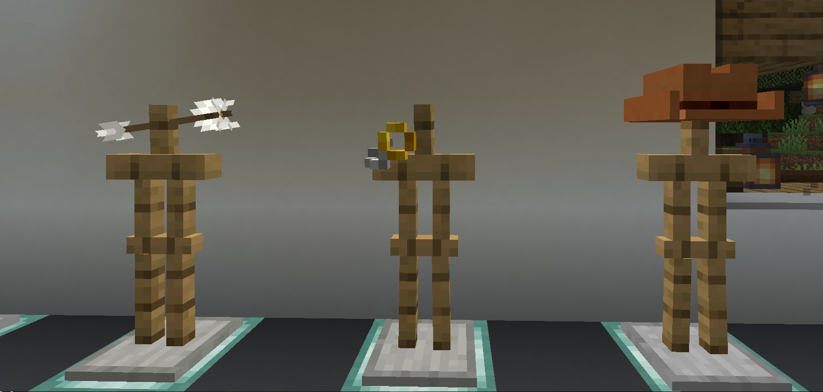 Скриншот мода