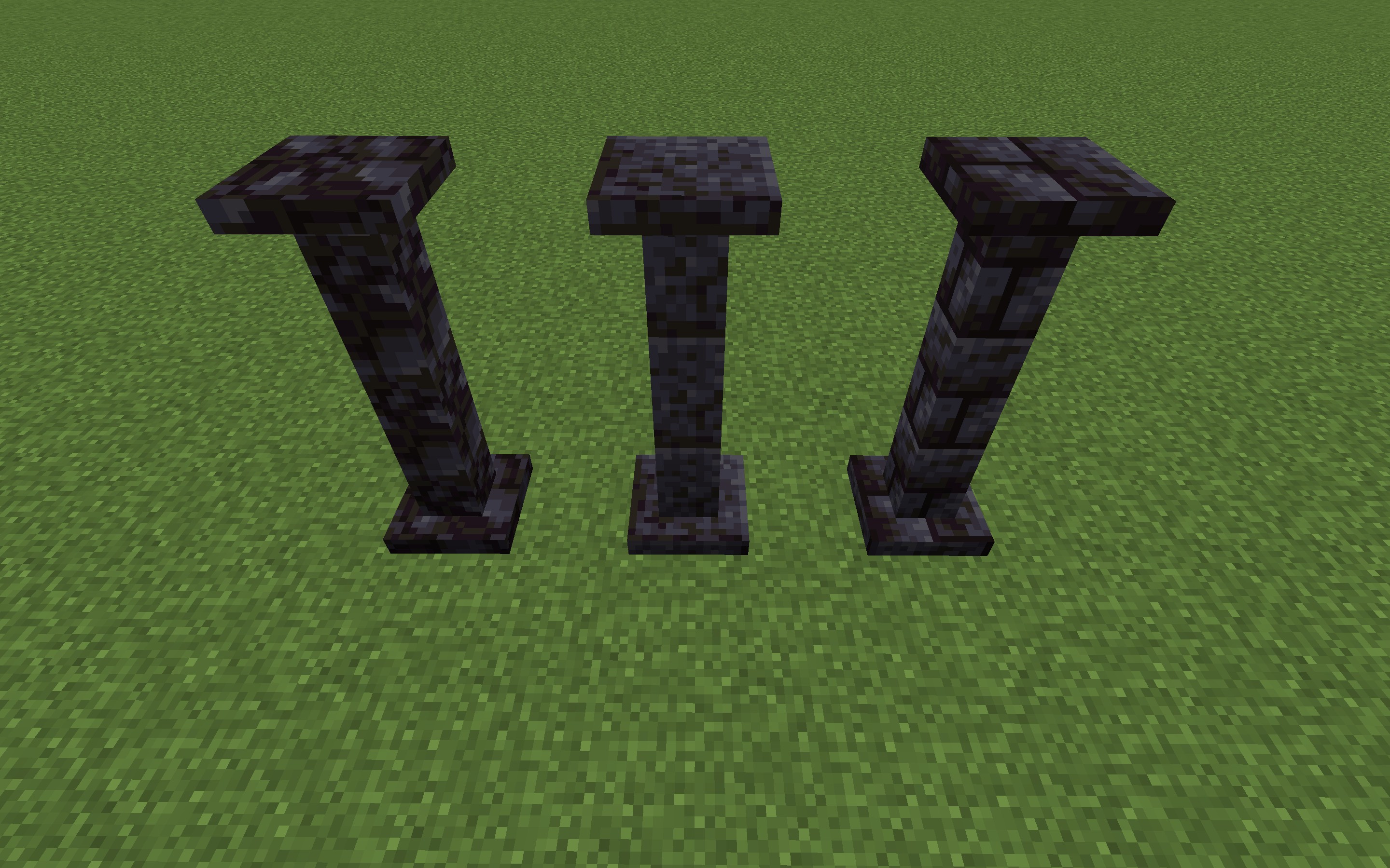 Скриншот мода