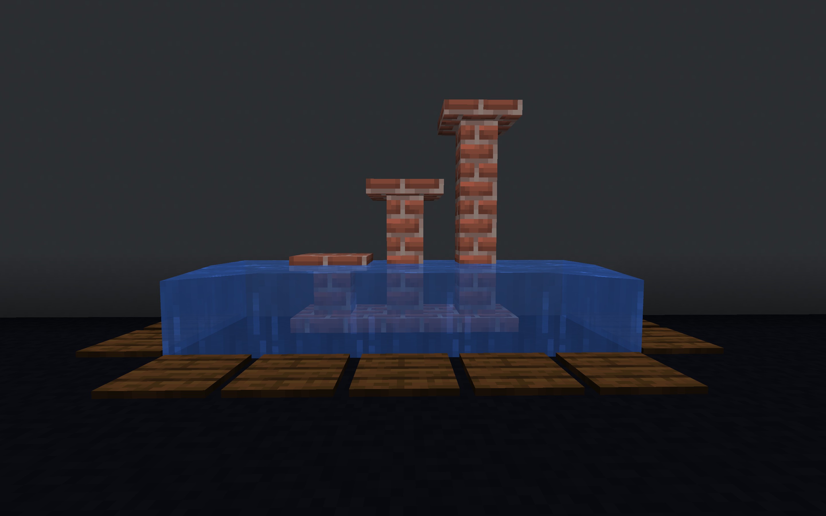 Скриншот мода