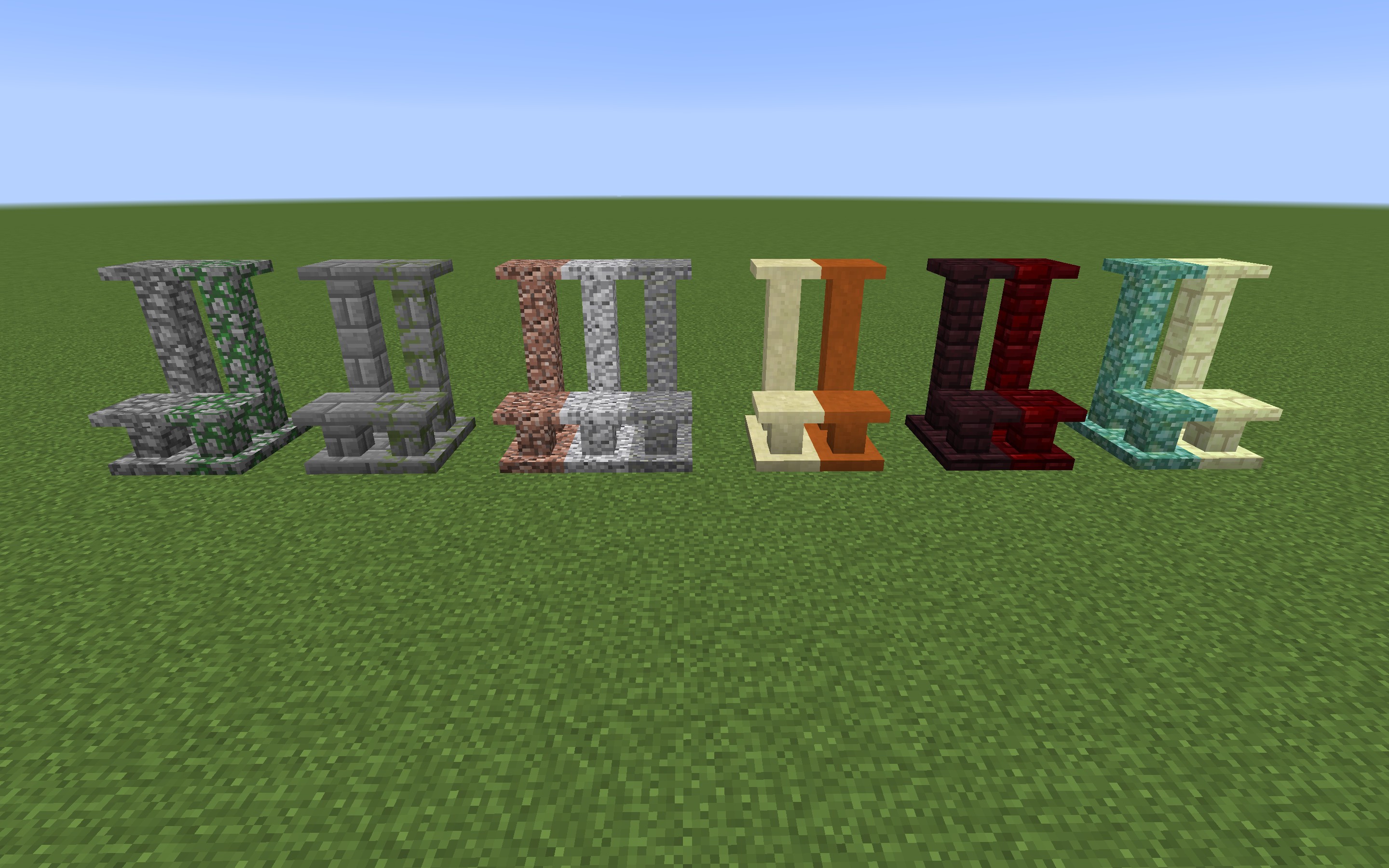 Скриншот мода