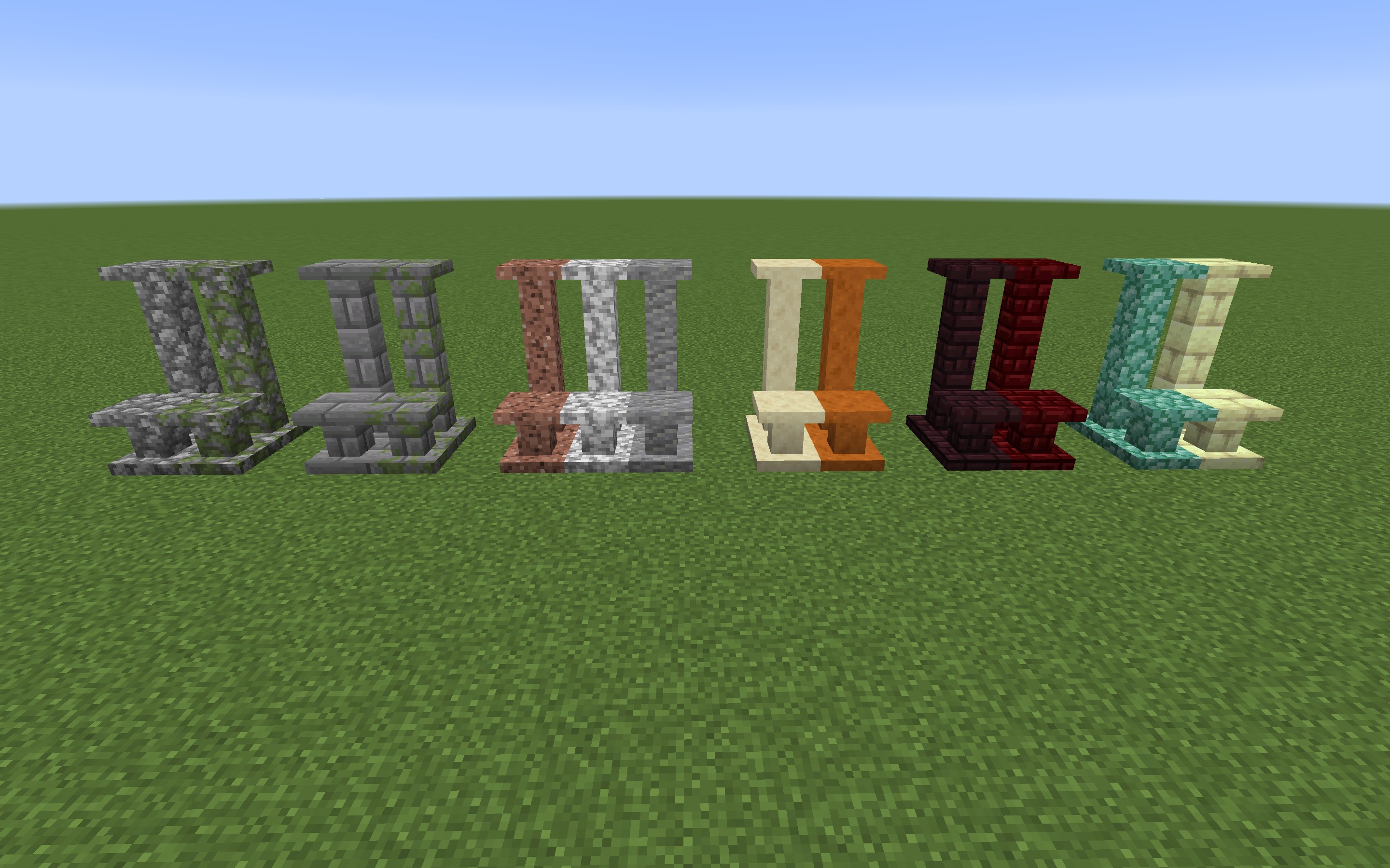 Скриншот мода