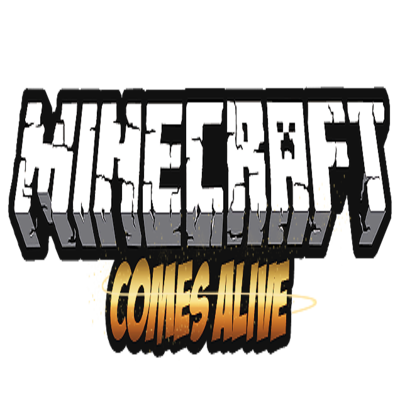 Логотип мода Comes Alive en Español