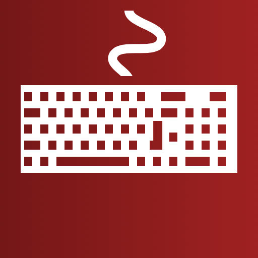 Логотип мода Command Macros