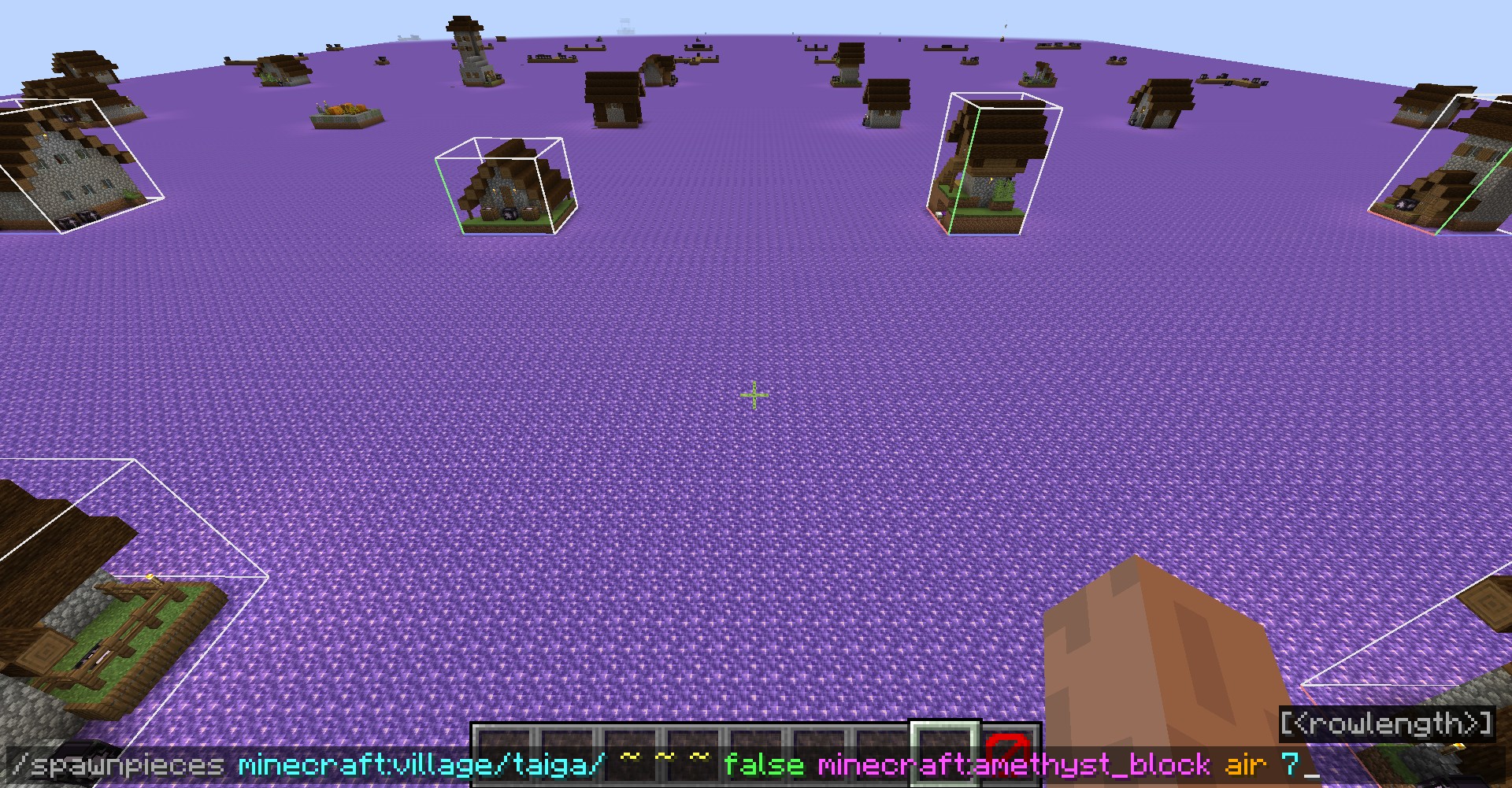 Скриншот мода