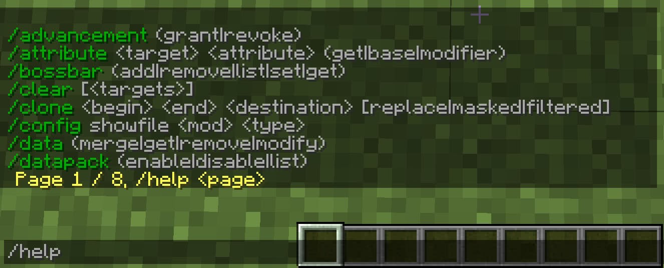 Скриншот мода