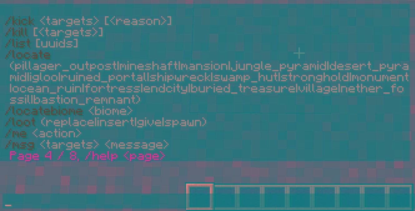 Скриншот мода