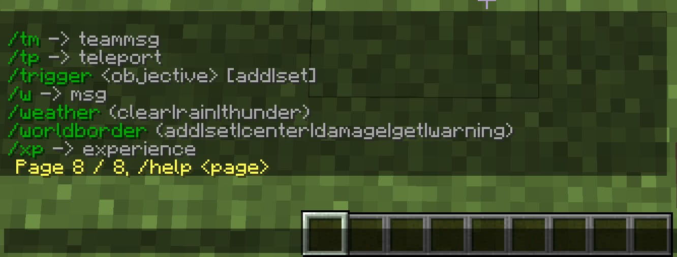 Скриншот мода