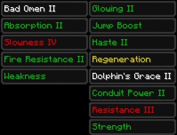 Скриншот мода