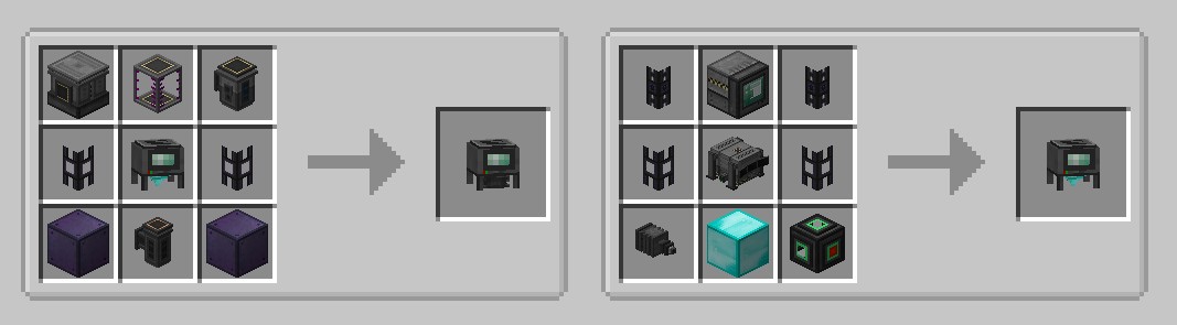 Скриншот мода