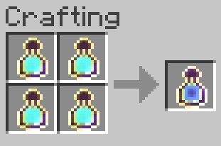 Скриншот мода