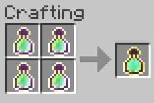 Скриншот мода