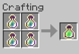 Скриншот мода