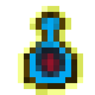 Логотип мода Compact Experience Bottles