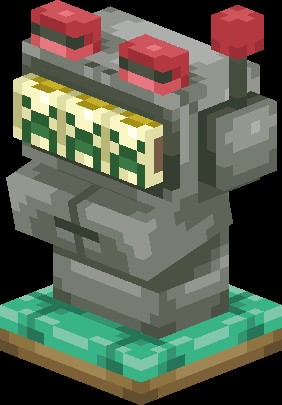 Скриншот мода