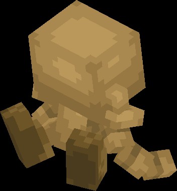 Скриншот мода