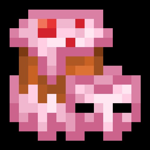 Скриншот мода