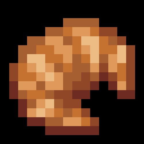 Скриншот мода