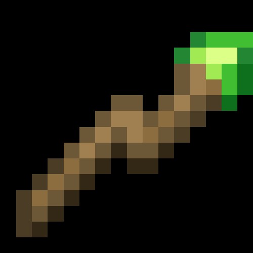 Скриншот мода