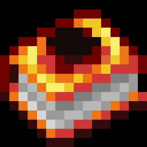 Скриншот мода