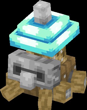 Скриншот мода