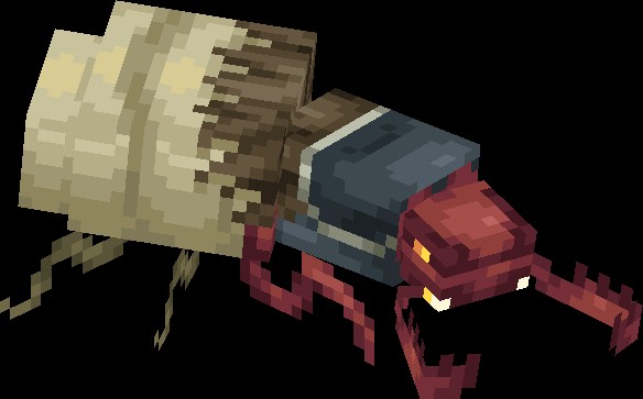 Скриншот мода