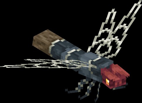 Скриншот мода