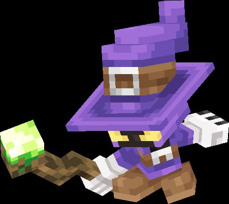 Скриншот мода