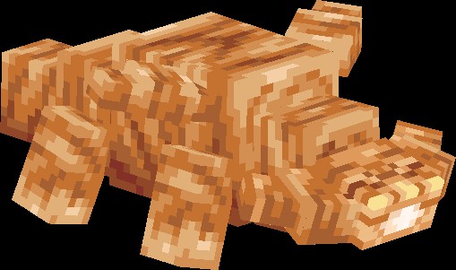 Скриншот мода