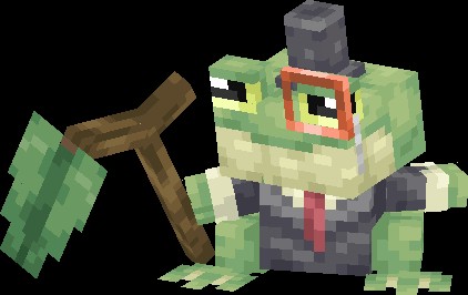 Скриншот мода