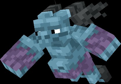 Скриншот мода