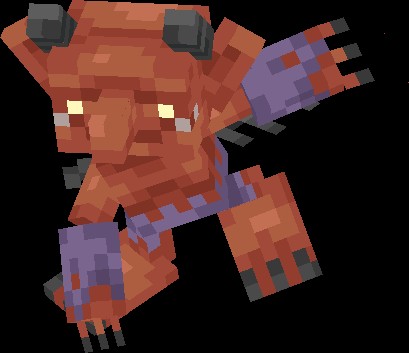 Скриншот мода