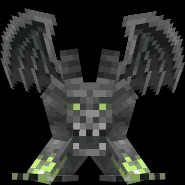 Скриншот мода