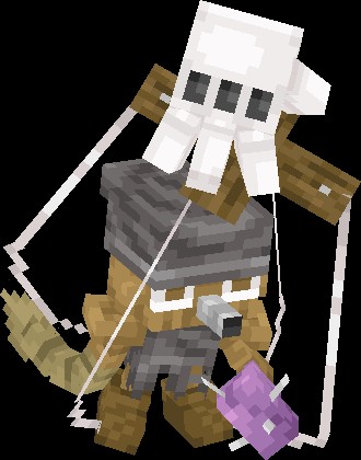 Скриншот мода